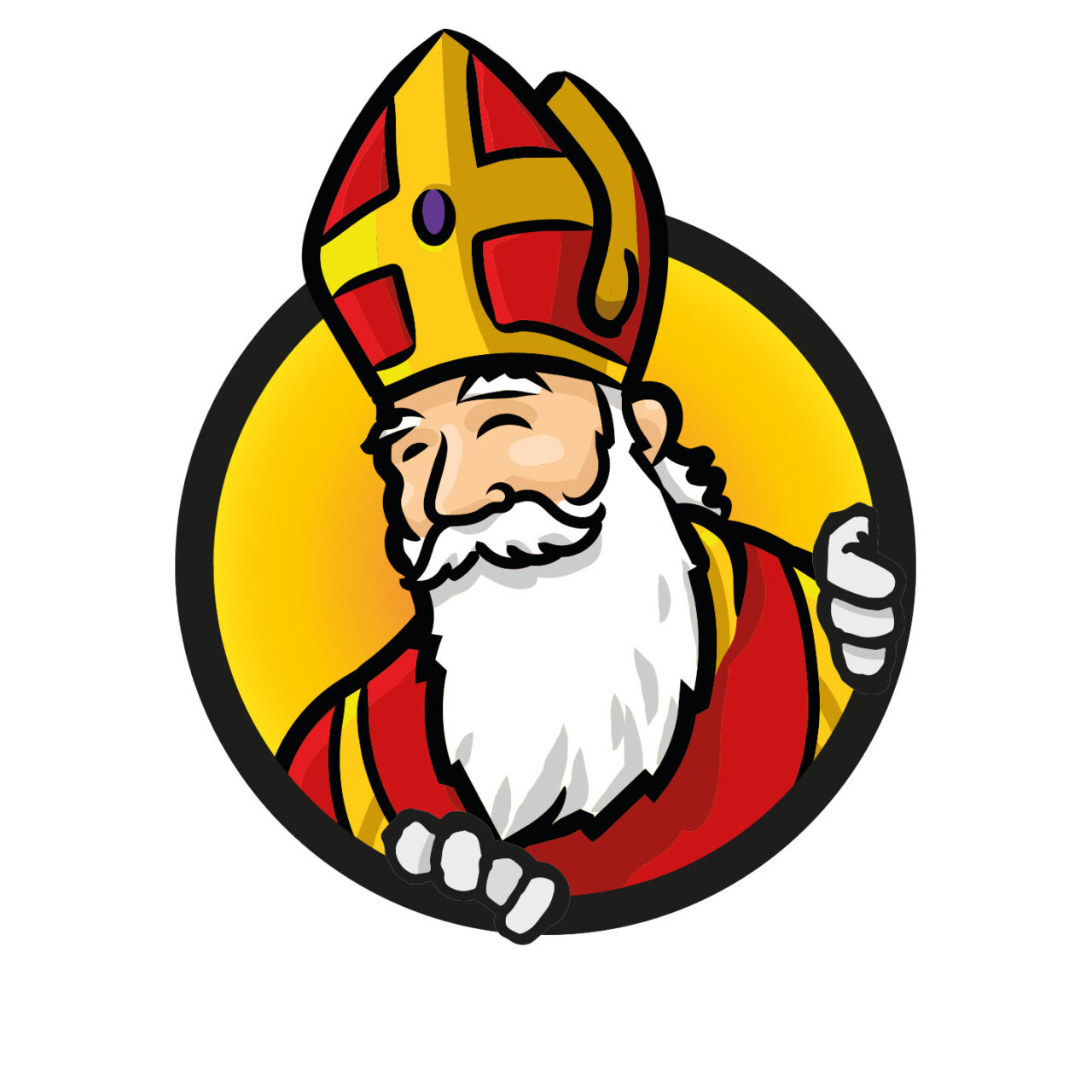 Sinterklaas Klazienaveen